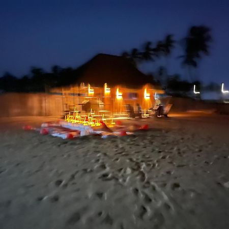 Tata Beach Otel Cotonou Dış mekan fotoğraf